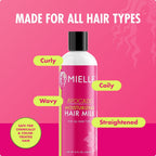 Avocado Moisturizing Hair Milk