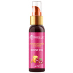 Pomegranate & Honey Shine Oil