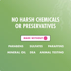 Rosemary Mint Hair Strengthening Edge Gel
