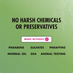 Rosemary Mint Strengthening Shampoo