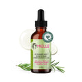Rosemary Mint Scalp & Hair Strengthening Oil
